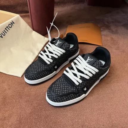 Replica Louis Vuitton Shoes collection image
