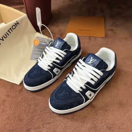 Replica Louis Vuitton Shoes collection image