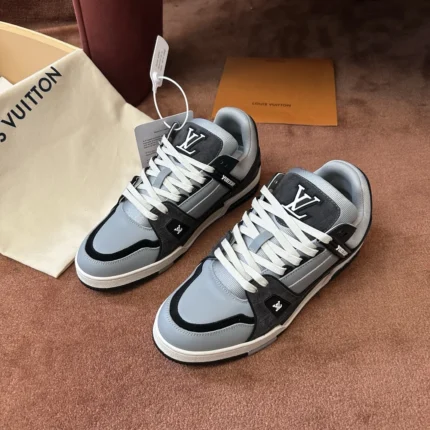 Replica Louis Vuitton Shoes collection image