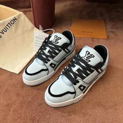 Replica Louis Vuitton Shoes collection image