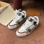 Louis Vuitton LV Trainer 54 Sneaker - Image 2
