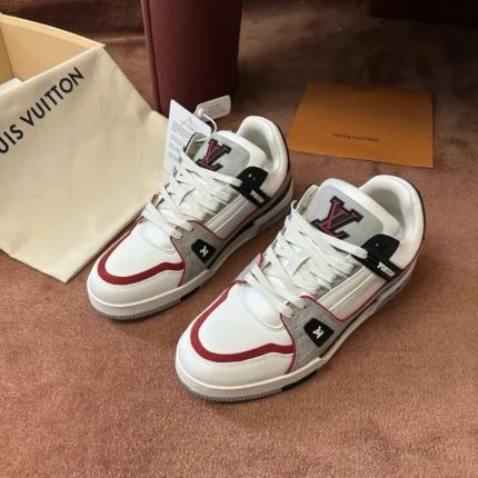 Replica Louis Vuitton Shoes collection image
