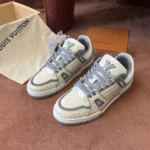 Louis Vuitton LV Trainer 54 Sneaker - Image 2