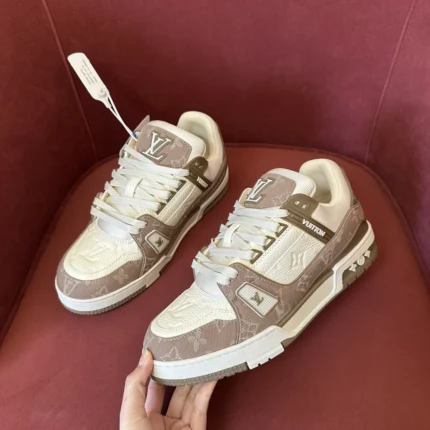 Replica Louis Vuitton Shoes collection image