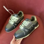 Louis Vuitton LV Trainer 54 Sneaker - Image 2