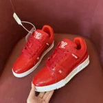 Louis Vuitton LV Trainer 54 Sneaker - Image 2