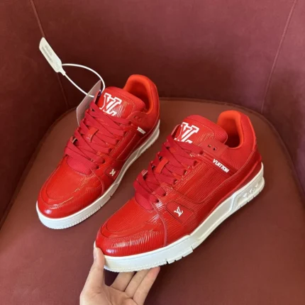 Replica Louis Vuitton Shoes collection image