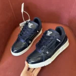Louis Vuitton LV Trainer 54 Sneaker - Image 2