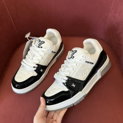 Replica Louis Vuitton Shoes collection image