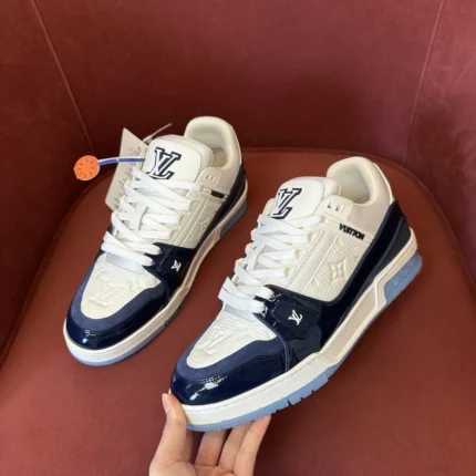 Replica Louis Vuitton Shoes collection image