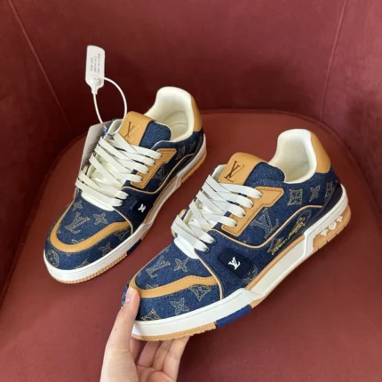 Replica Louis Vuitton Shoes collection image