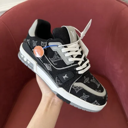 Replica Louis Vuitton Shoes collection image