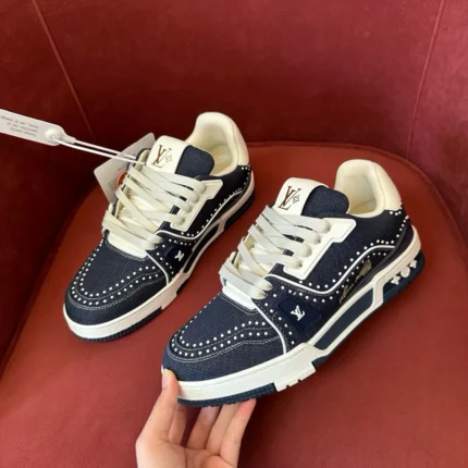 Replica Louis Vuitton Shoes collection image