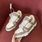 Louis Vuitton LV Trainer 54 Sneaker - Image 2