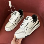 Louis Vuitton LV Trainer 54 Sneaker - Image 2