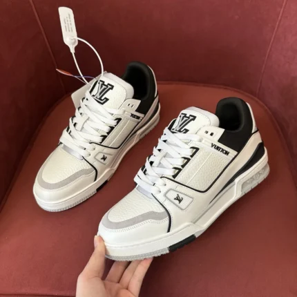 Replica Louis Vuitton Shoes collection image