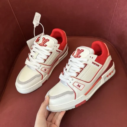 Replica Louis Vuitton Shoes collection image
