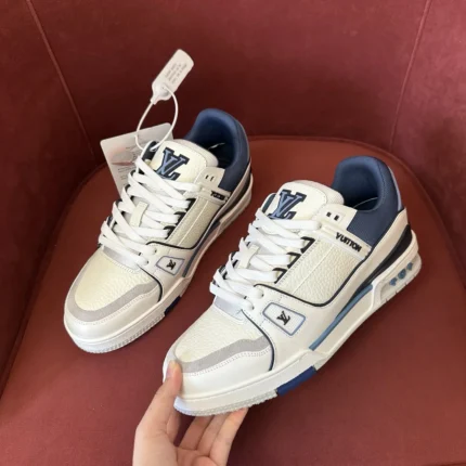 Replica Louis Vuitton Shoes collection image