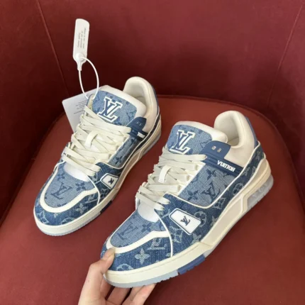 Replica Louis Vuitton Shoes collection image