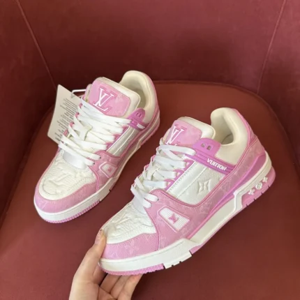 Replica Louis Vuitton Shoes collection image
