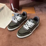 Louis Vuitton LV Trainer 54 Men's Sneaker - Image 2