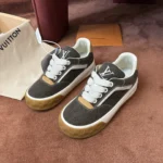 Louis Vuitton LV Tilted Sneaker - Image 2