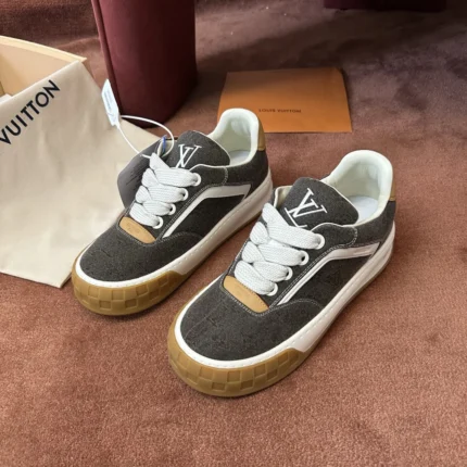 Replica Louis Vuitton Shoes collection image