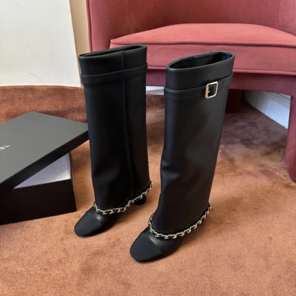 Replica Chanel Shoes collection image
