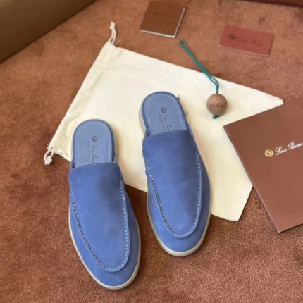 Replica Loro Piana Shoes collection image