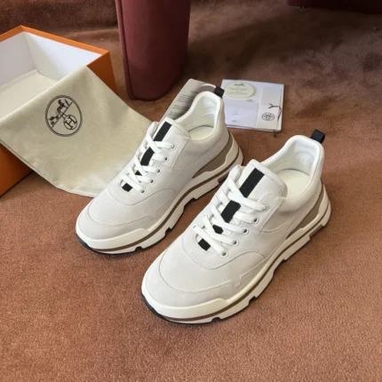 Replica Hermes Shoes collection image