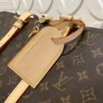 Louis Vuitton Flanerie 45 Bag M2A305 - Image 2