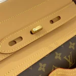 Louis Vuitton Steamer 30 Bag M25989 - Image 2