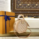 Louis Vuitton Boite Chapeau PM M27961 - Image 2