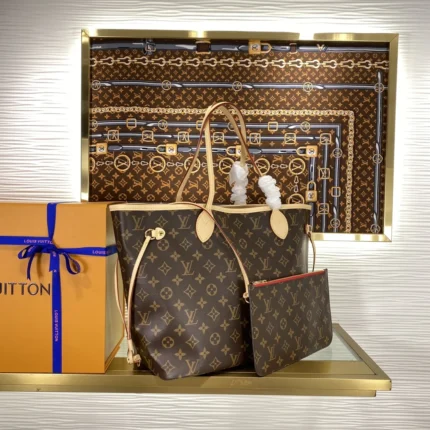 Replica Louis Vuitton Bags collection image