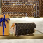 Louis Vuitton Nano Speedy Monogram M46999 - Image 2