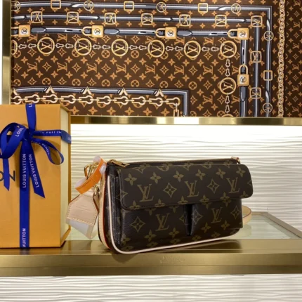 Replica Louis Vuitton Bags collection image