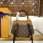 Louis Vuitton Monogram Bag M46548 - Image 2