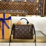Louis Vuitton Vanity PM Monogram M47125 - Image 2