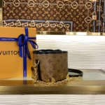 Louis Vuitton Monogram Cube Bag M82885 - Image 2