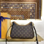 Louis Vuitton Monogram Bag M46695 - Image 2