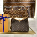 Louis Vuitton Monogram Bag M46203 - Image 2