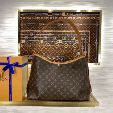 Replica Louis Vuitton Bags collection image