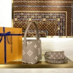 Louis Vuitton LV x TM All In BB Bag M13480 - Image 2