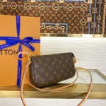 Louis Vuitton Pochette Monogram M40712 - Image 2