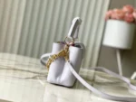 Louis Vuitton Capucines Flowergram Double Chain Bag M2A379 - Image 2