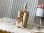 Louis Vuitton Capucines Flowergram Double Chain Bag BB M2A379 - Image 2