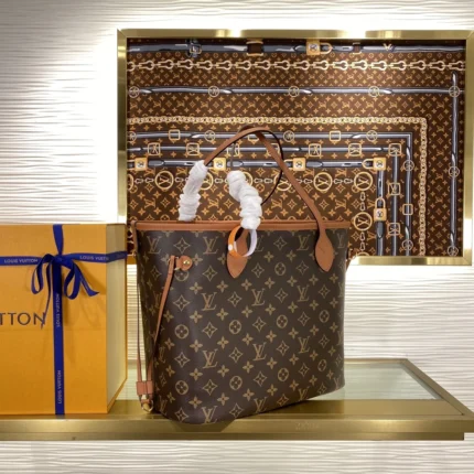 Replica Louis Vuitton Bags collection image