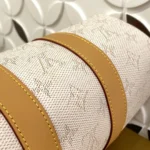 Louis Vuitton Keepall Bandouliere 25 Monogram Heritage M15076 - Image 2