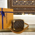 Louis Vuitton Mini Soft Trunk M14729 - Image 2