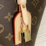 Louis Vuitton Rivage BB Bucket Bag M14680 - Image 2